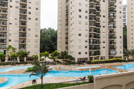 Apartamento para alugar com 94m², 3 quartos e 1 vagaVista da Suíte