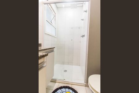 Apartamento para alugar com 94m², 3 quartos e 1 vagaBanheiro da Suíte