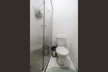 Apartamento para alugar com 94m², 3 quartos e 1 vagaBanheiro de serviço