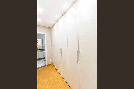Apartamento para alugar com 94m², 3 quartos e 1 vagaCloset da suíte