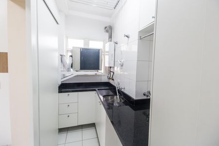 Apartamento para alugar com 94m², 3 quartos e 1 vagaÁrea de Serviço