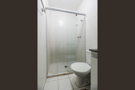 Apartamento para alugar com 94m², 3 quartos e 1 vagaBanheiro 2