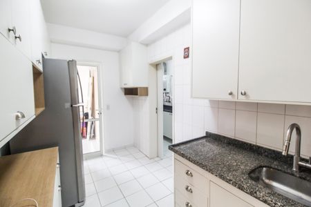 Apartamento para alugar com 94m², 3 quartos e 1 vagaCozinha