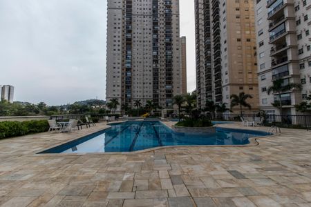 Apartamento para alugar com 94m², 3 quartos e 1 vagaPiscina