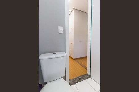 Apartamento para alugar com 94m², 3 quartos e 1 vagaBanheiro da Suíte
