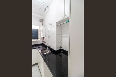 Apartamento para alugar com 94m², 3 quartos e 1 vagaÁrea de Serviço