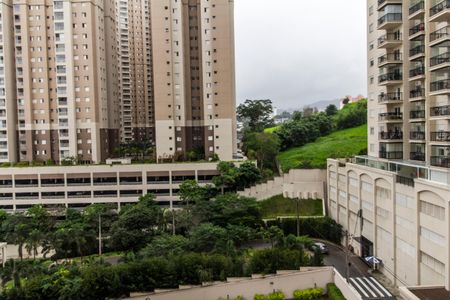 Apartamento para alugar com 94m², 3 quartos e 1 vagaVista do Quarto 3