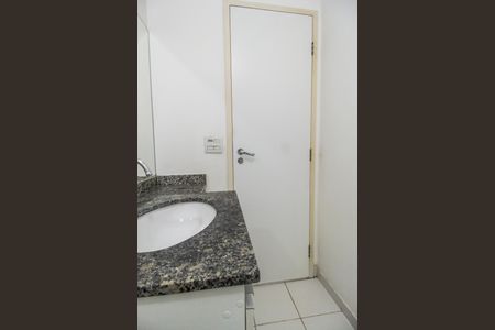 Apartamento para alugar com 94m², 3 quartos e 1 vagaBanheiro 2