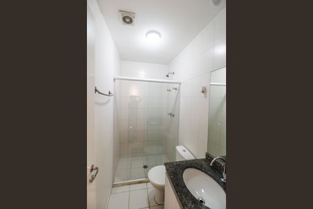 Apartamento para alugar com 94m², 3 quartos e 1 vagaBanheiro 2