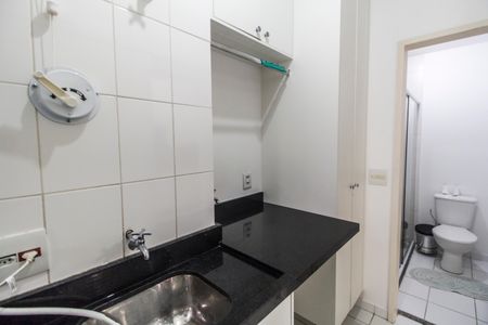 Apartamento para alugar com 94m², 3 quartos e 1 vagaÁrea de Serviço