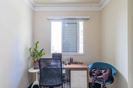 Apartamento para alugar com 82m², 3 quartos e sem vagaQuarto 1