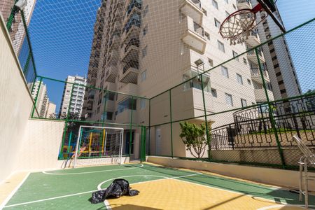 Apartamento para alugar com 82m², 3 quartos e sem vagaÁrea Comum