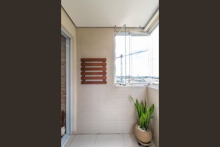 Apartamento para alugar com 82m², 3 quartos e sem vagaVaranda Gourmet