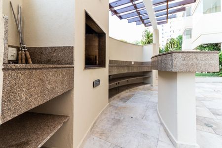 Apartamento para alugar com 82m², 3 quartos e sem vagaÁrea Comum