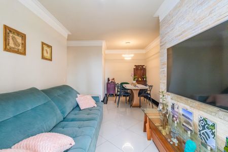 Apartamento para alugar com 82m², 3 quartos e sem vagaSala