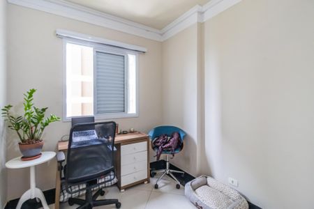 Apartamento para alugar com 82m², 3 quartos e sem vagaQuarto 1