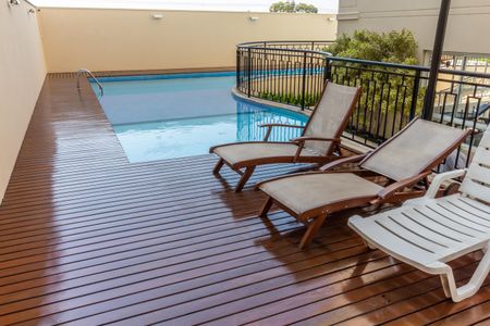 Apartamento para alugar com 82m², 3 quartos e sem vagaÁrea Comum