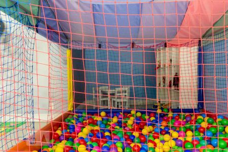 Apartamento para alugar com 82m², 3 quartos e sem vagaÁrea Comum