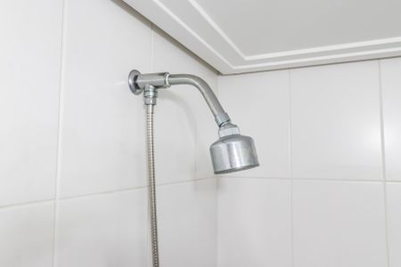 Apartamento para alugar com 82m², 3 quartos e sem vagaBanheiro Social