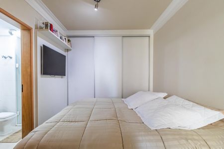 Apartamento para alugar com 82m², 3 quartos e sem vagaSuíte