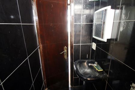 Apartamento para alugar com 60m², 3 quartos e 1 vagaBanheiro