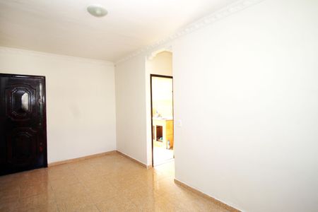 Sala de apartamento para alugar com 3 quartos, 60m² em Irajá, Rio de Janeiro