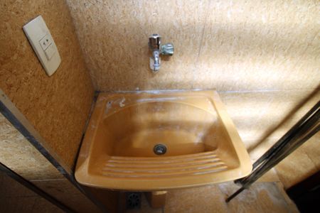 Apartamento para alugar com 60m², 3 quartos e 1 vagaÁrea de Serviço