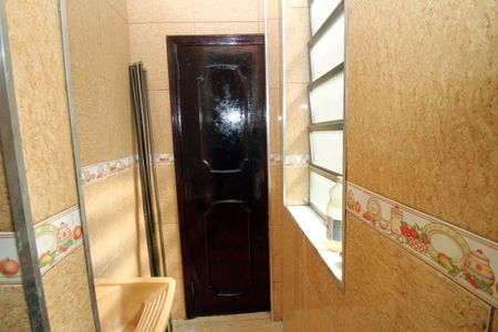 Apartamento para alugar com 60m², 3 quartos e 1 vagaÁrea de Serviço