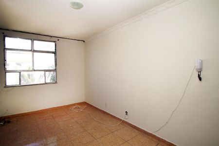 Sala de apartamento para alugar com 3 quartos, 60m² em Irajá, Rio de Janeiro