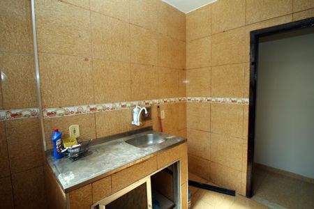 Apartamento para alugar com 60m², 3 quartos e 1 vagaCozinha