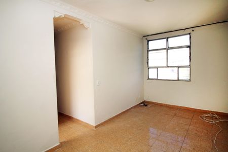 Sala de apartamento para alugar com 3 quartos, 60m² em Irajá, Rio de Janeiro