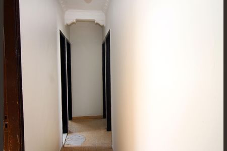 Sala - Corredor de apartamento para alugar com 3 quartos, 60m² em Irajá, Rio de Janeiro