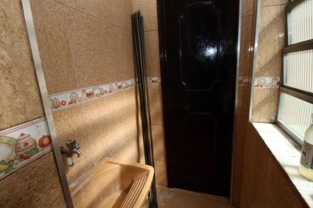 Apartamento para alugar com 60m², 3 quartos e 1 vagaÁrea de Serviço