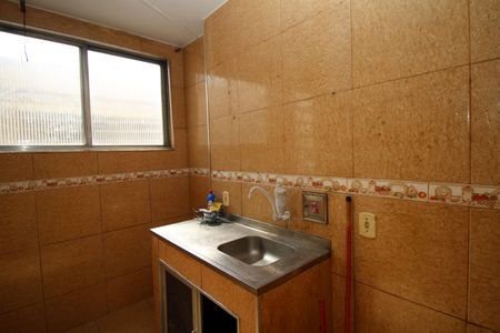 Apartamento para alugar com 60m², 3 quartos e 1 vagaCozinha
