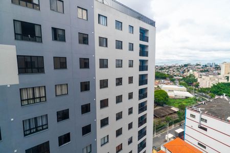 Apartamento para alugar com 26m², 1 quarto e sem vagaVista da Sala/Cozinha