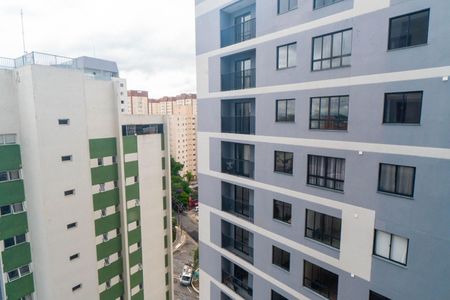 Apartamento para alugar com 26m², 1 quarto e sem vagaVista da Suite