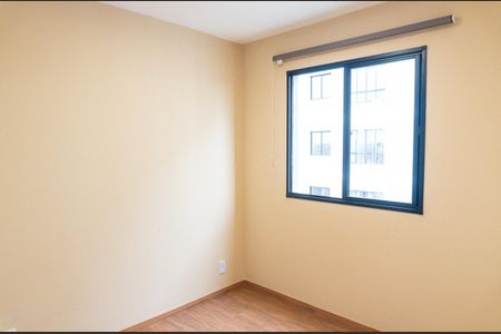 Suite de apartamento para alugar com 1 quarto, 26m² em Jardim Oriental, São Paulo