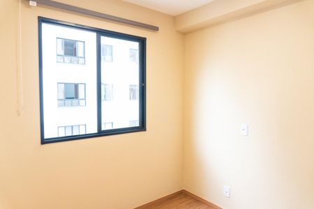 Suite de apartamento para alugar com 1 quarto, 26m² em Jardim Oriental, São Paulo