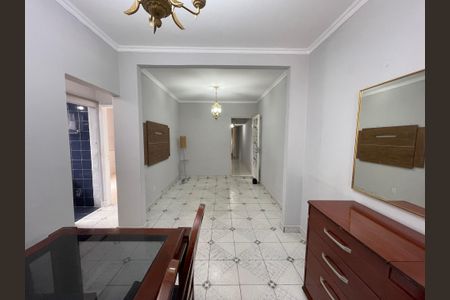 Sala de casa para alugar com 2 quartos, 200m² em Conjunto Residencial Butanta, São Paulo