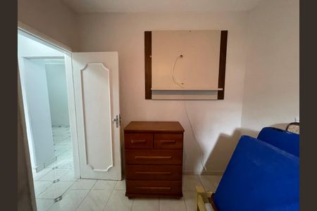 Quarto 1 de casa para alugar com 2 quartos, 200m² em Conjunto Residencial Butanta, São Paulo