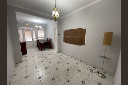 Sala de casa para alugar com 2 quartos, 200m² em Conjunto Residencial Butanta, São Paulo
