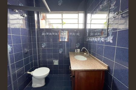 Casa para alugar com 200m², 2 quartos e 2 vagasBanheiro