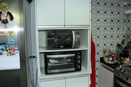 Casa para alugar com 200m², 4 quartos e 2 vagasCozinha