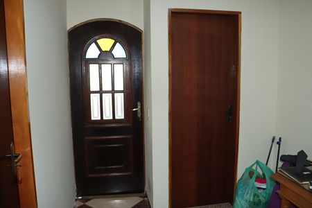 Casa para alugar com 200m², 4 quartos e 2 vagasEntrada