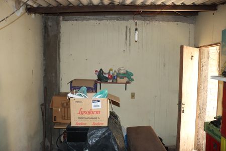 Casa para alugar com 200m², 4 quartos e 2 vagasEdícula