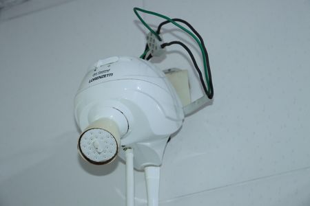 Casa para alugar com 200m², 4 quartos e 2 vagasBanheiro da Suíte 2