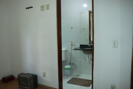 Casa para alugar com 200m², 4 quartos e 2 vagasBanheiro da Suíte 3