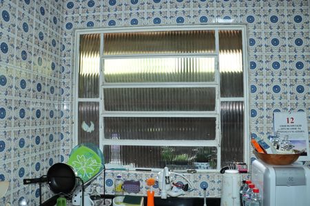 Casa para alugar com 200m², 4 quartos e 2 vagasCozinha