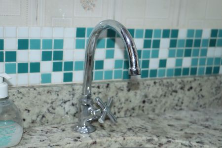 Casa para alugar com 200m², 4 quartos e 2 vagasBanheiro Social