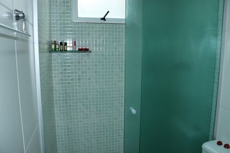 Casa para alugar com 200m², 4 quartos e 2 vagasBanheiro da Suíte 3